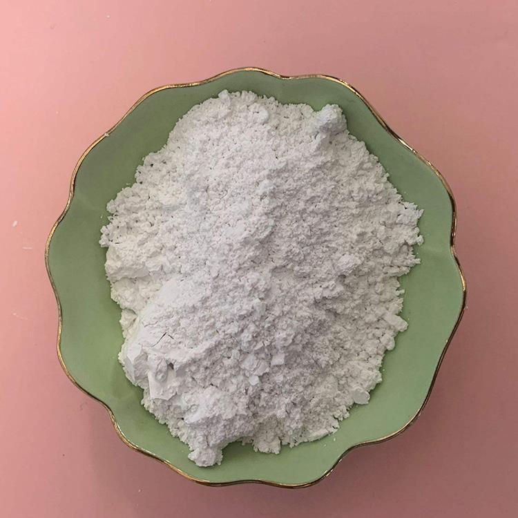 滑石粉對水性漆的作用是什么？