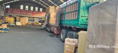 江陵縣至北京物流服務 全方位托運、空車配貨與倉儲解決方案