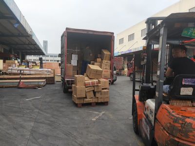 上海到都江堰回程車物流專線 直達高效，價格實惠，附帶普通貨物倉儲服務