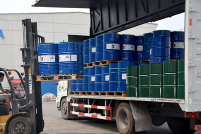 吉安地區(qū)物流服務全解析 從普通貨運到危險品倉儲的全面指南