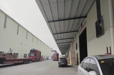 南莊倉庫出租 一站式倉儲物流解決方案，助力企業(yè)高效運營