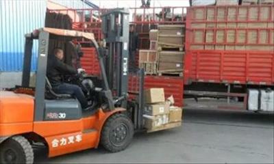 東莞石排鎮(zhèn)至龍井物流專線 高效、安全的普通貨物倉儲服務解決方案